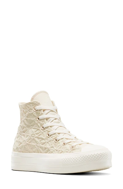 Chuck Taylor® All Star® Lift High Top Platform Sneaker