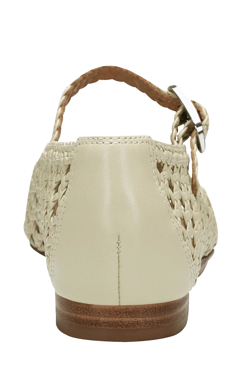 Evonna Mary Jane Flat