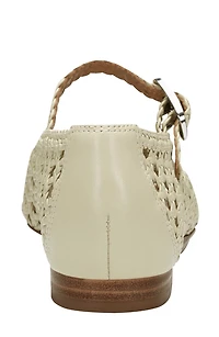 Evonna Mary Jane Flat