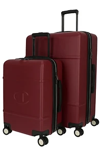 Tracker 2-Piece Hardside Luggage Set