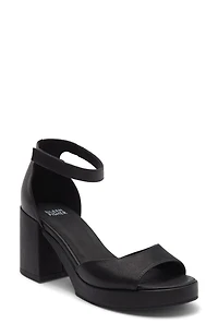 Nava Platform Sandal