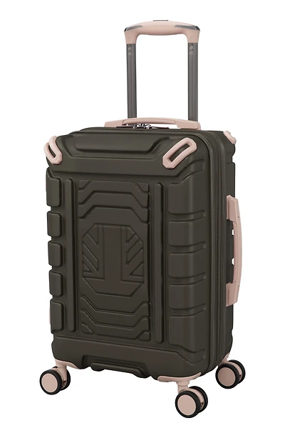Stamford 21-Inch Carry-On Luggage