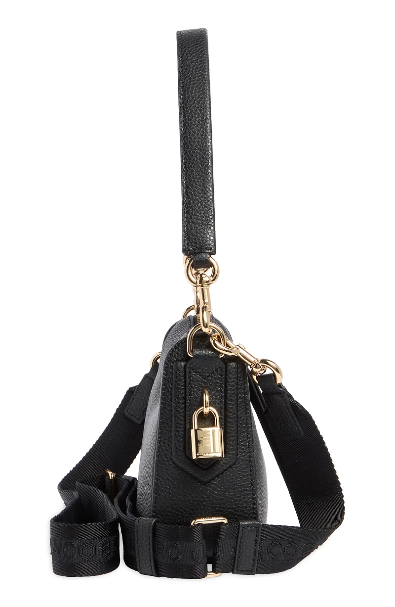 Small Convertible Shoulder Bag