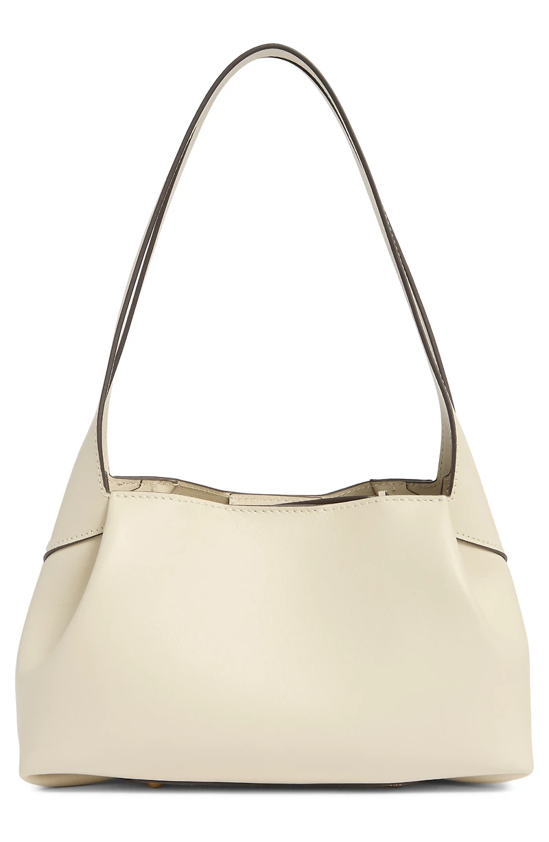 Slade Leather Shoulder Bag