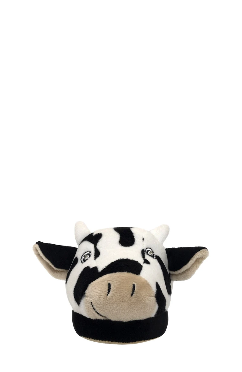 Kids' Moo Moo Slipper