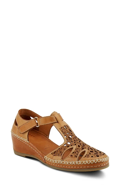 Irin T-Strap Sandal