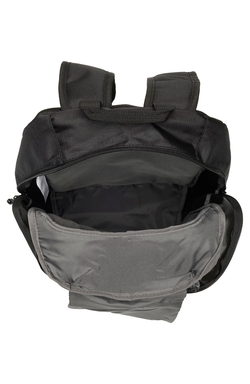 Front Side Backpack