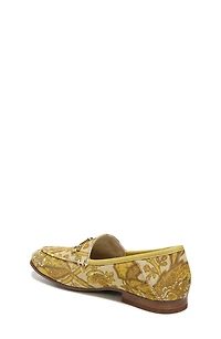 Loraine Bit Loafer