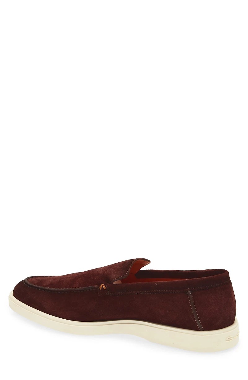 Botanist Slip-On Loafer