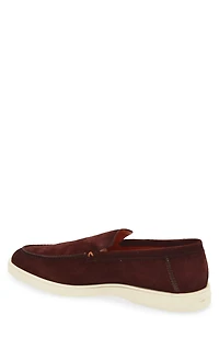 Botanist Slip-On Loafer