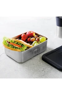 Essentials 6-Piece Lunch Box Set