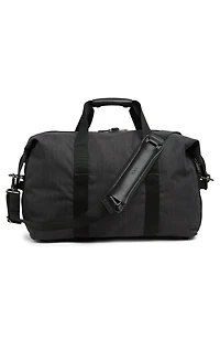 Expandable Travel Satchel