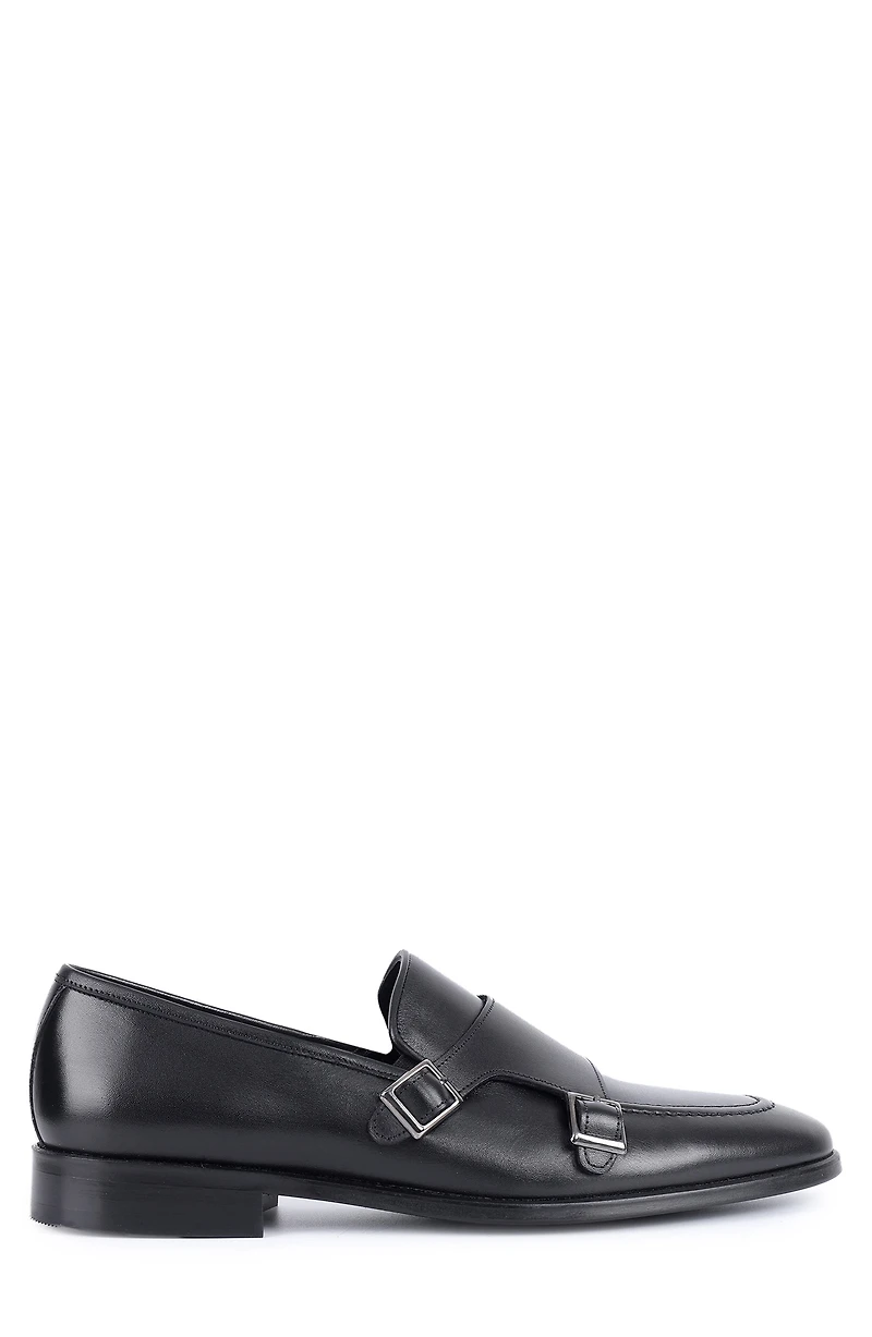 Bovina Buckle Loafer
