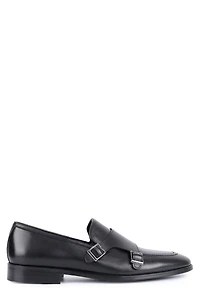 Bovina Buckle Loafer