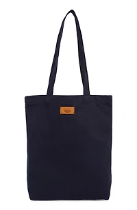 Eden Canvas Tote Bag