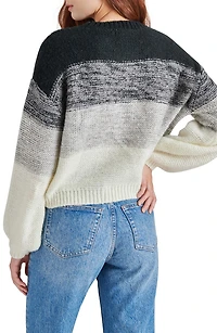 Colette Stripe Sweater