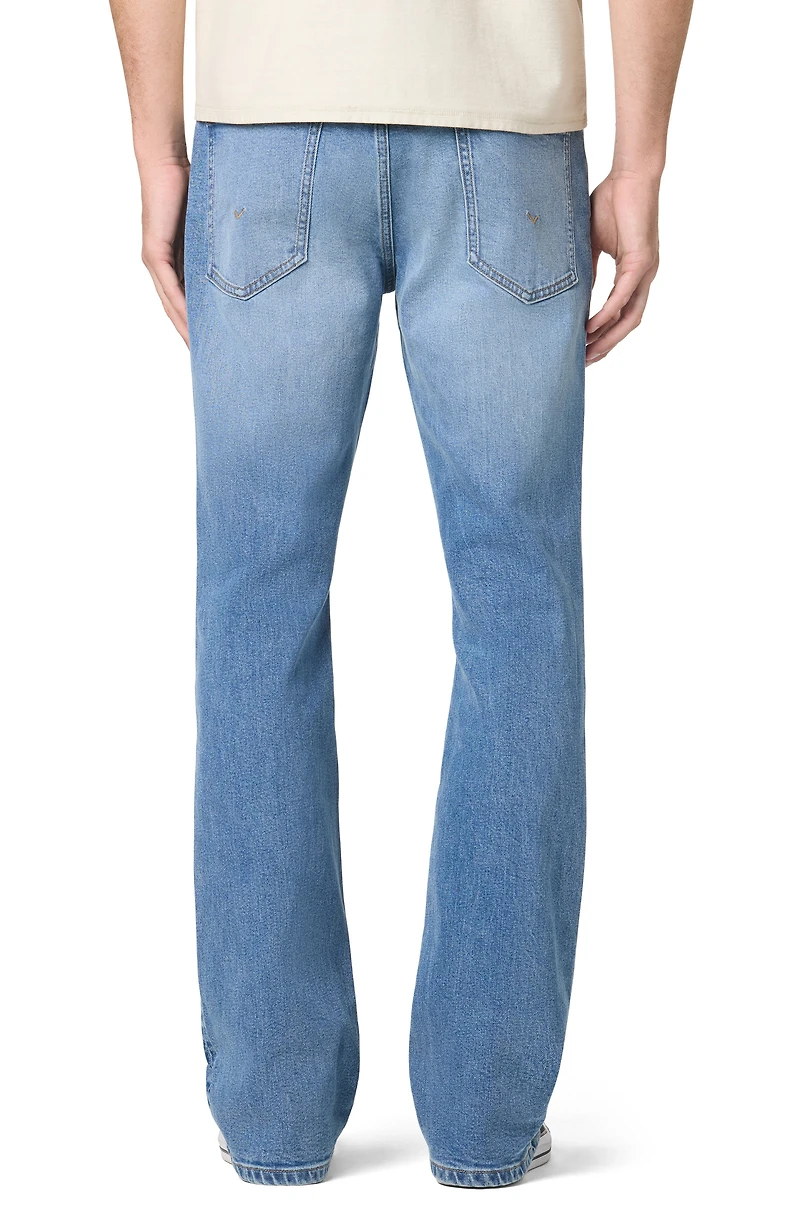 Walker Kick Flare Jeans