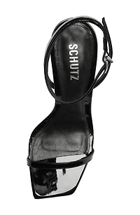 Joanna Ankle Strap Sandal