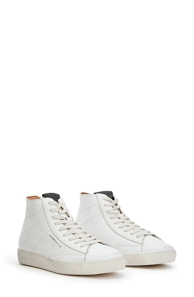 Tundy High Top Sneaker