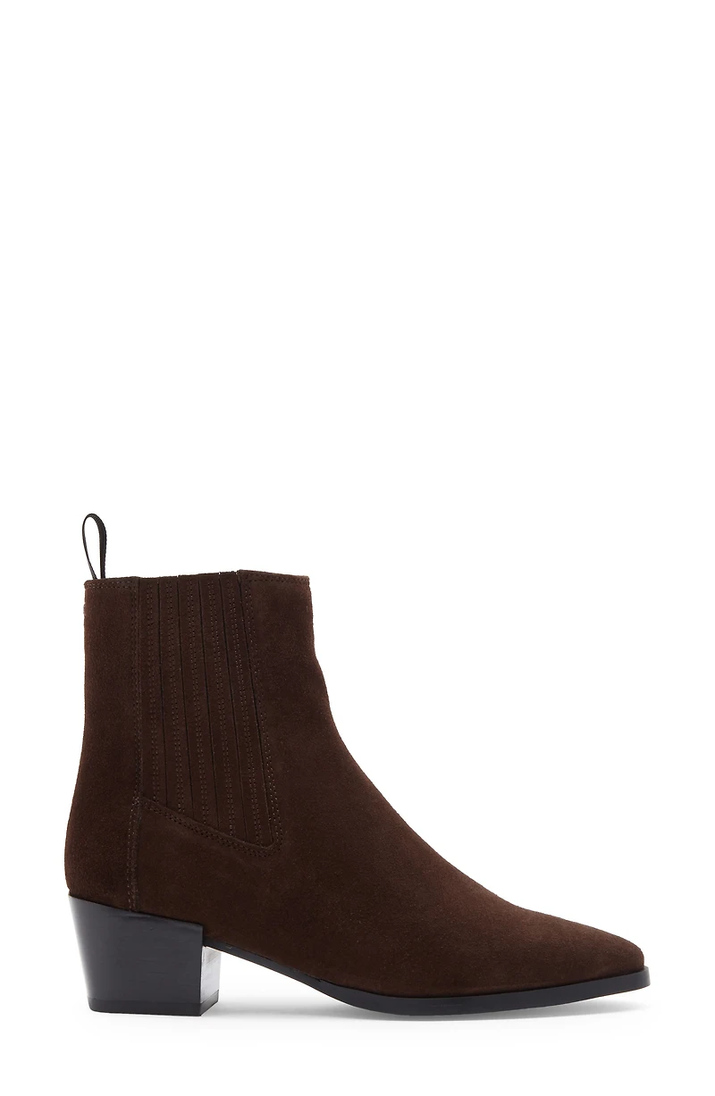 Rylee Pointed Toe Bootie