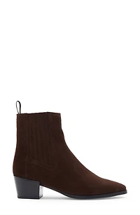 Rylee Pointed Toe Bootie