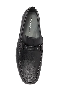 Leather Loafer