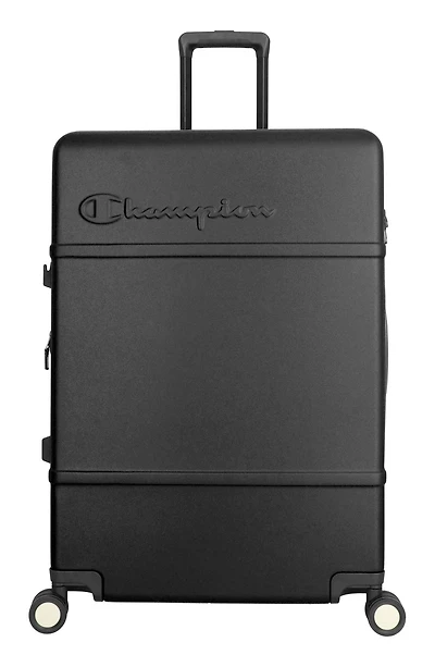 Journey 21-Inch Expandable Spinner Carry-On