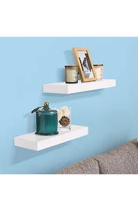 Floating Shelves - Set of 2