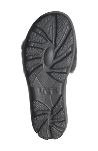 Cozette Genuine Shearling Slipper