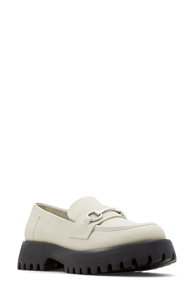 Clueless Moc Loafer
