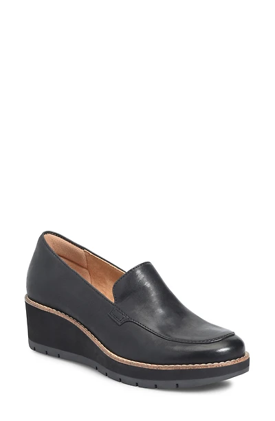 Farland Wedge Loafer