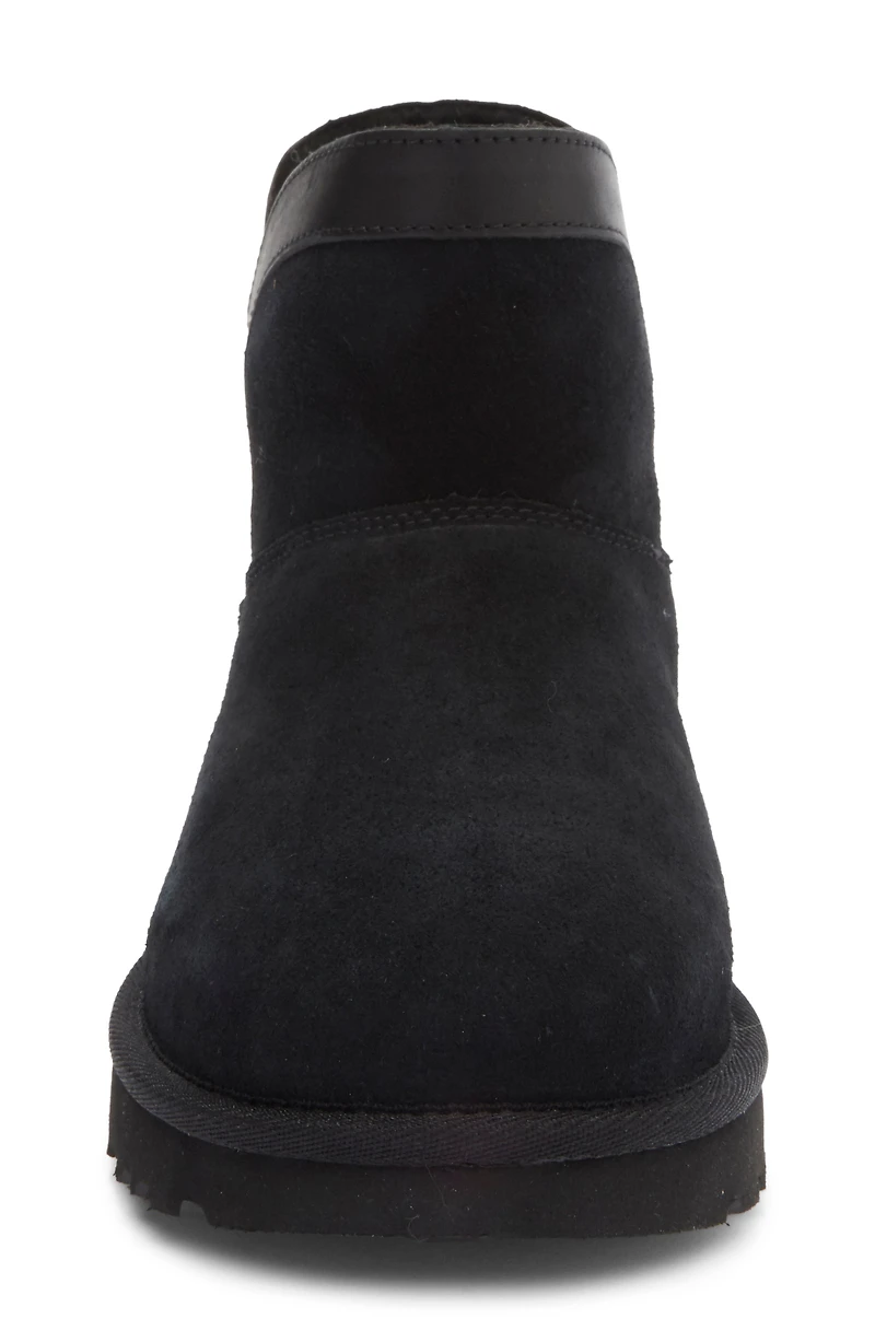 Classic Mini Lunara Boot