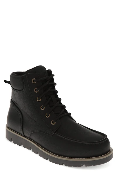 Davis Lace-Up Boot