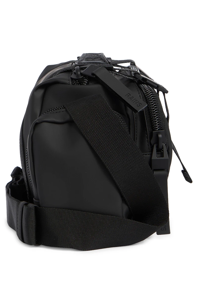 W3 Crossbody Bag