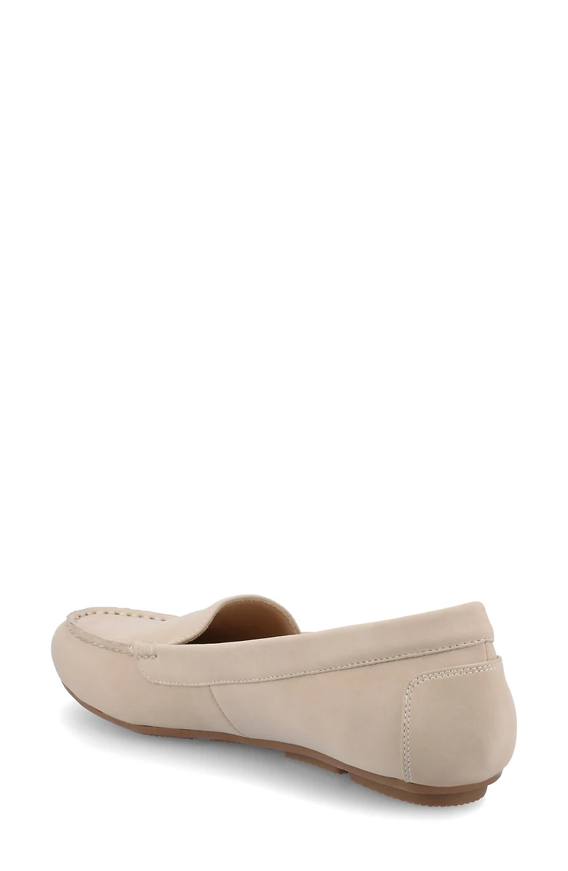Oreta Driving Loafer - Wide Width Available