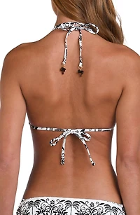 Coast Reversible Triangle Bikini Top