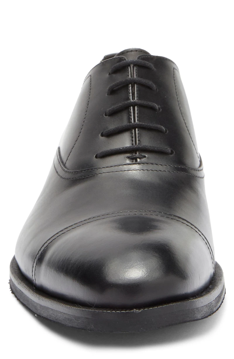 Southpoint Cap Toe Oxford