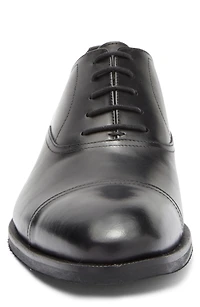 Southpoint Cap Toe Oxford