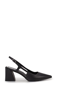 Sindree Slingback Pointed Toe Pump
