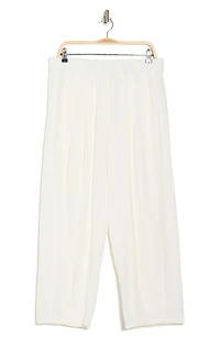 Organic Cotton Lantern Pants