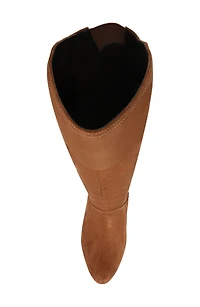 Yuko Knee High Boot