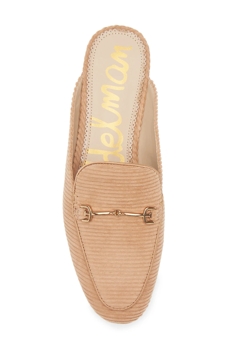 Linnie Mule - Wide Width Available