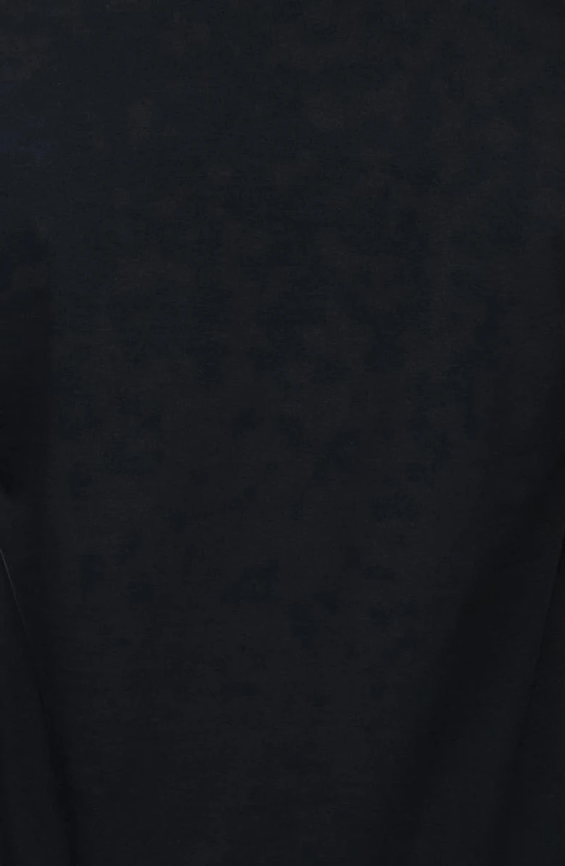 Skull Graphic T-Shirt