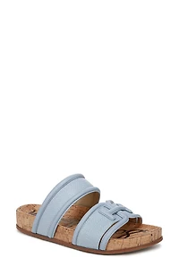 Rowan Platform Slide Sandal