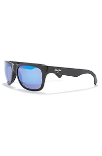 58mm Core Square Polarized Sunglasses