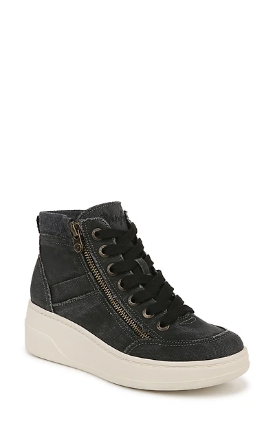 Camden Wedge Sneaker