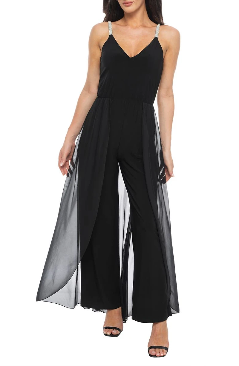 Fly Away Jumpsuit