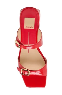 Fabola Slide Sandal
