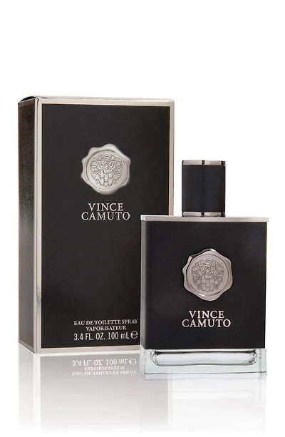 Eau de Toilette Spray - 3.4 fl. oz.
