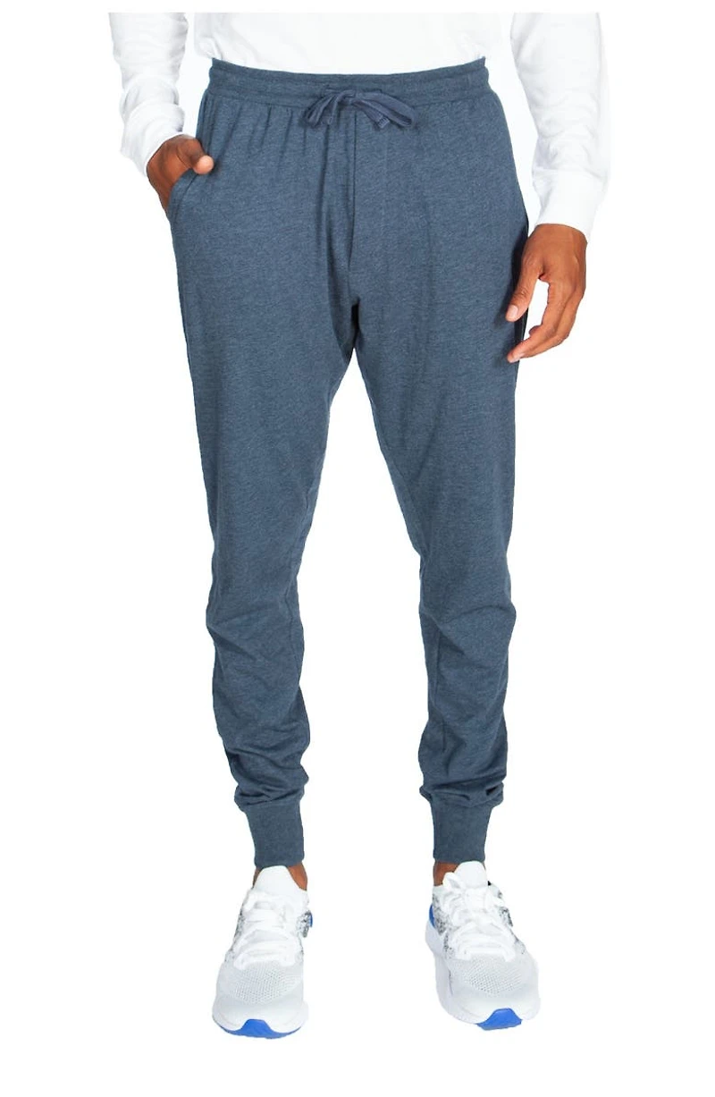Lightweight Soft Knit Joggers
